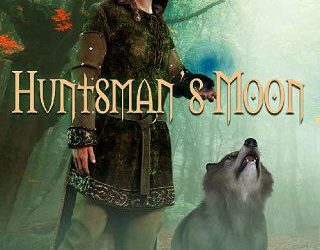 huntsman's moon fiona lawless