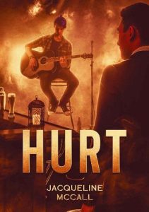 hurt, jacqueline mccall