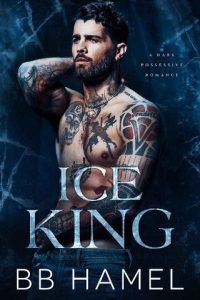 ice king, bb hamel