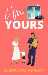 i'm yours, cleopatra margot