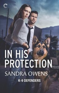 in his protection, sandra owens