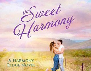 in sweet harmony megan squires