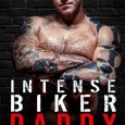 intense biker scott wylder