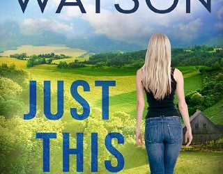 just this once margaret watson