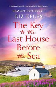 key to last house, liz eeles