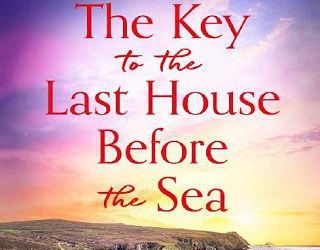 key to last house liz eeles