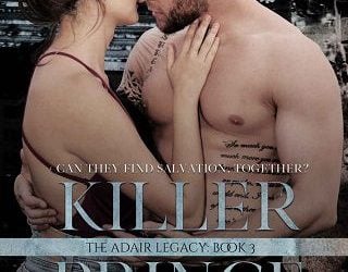 killer prince kl donn