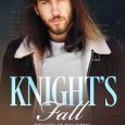 knight's fall shelley justice