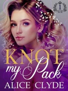 knot pack, alice clyde