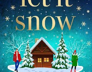 let it snow beth moran