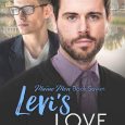 levi's love kc wells