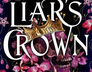 liar's crown abigail owens