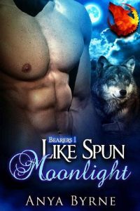 like spun, anya byrne