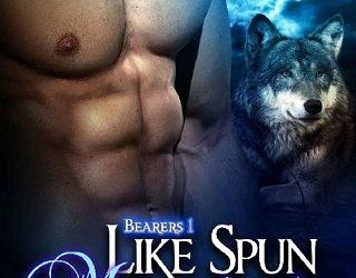 like spun anya byrne