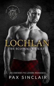 lochlan, pax sinclair
