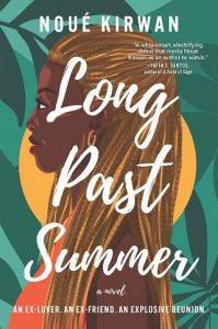 long past, noue kirwan