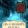 lordship's return samantha sorelle