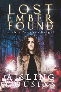 lost ember, aisling cousins