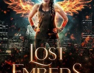 lost embers g bailey