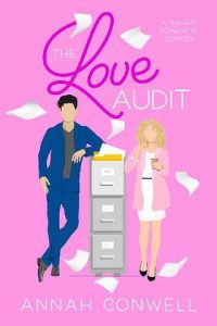 love audit, annah conwell