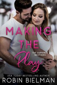 making play, robin bielman