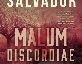 malum ravyn salvador