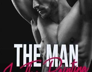 man in painting flora ferrari