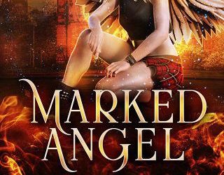 marked angel tamar sloan