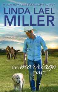 marriage pact, linda lael miller