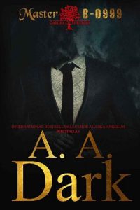 master b-0999, aa dark