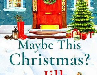 maybe this christmas jill steeples