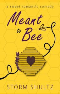 meant to bee, storm shultz