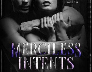 merciless intent katerina raven