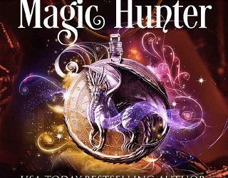 midlife magic shannon mayer