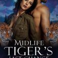 midlife tiger's chance amelia wilson
