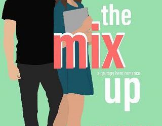 mix up rebecca wilder