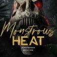 monstrous heat joely sue burkhart