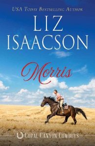 morris, liz isaacson
