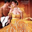 much ado about dukes eva devon