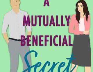 mutually beneficial secret harper reed