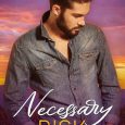 necessary risk christy barritt