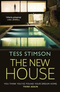 new house, tess stimson
