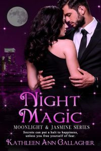 night magic, kathleen ann gallagher
