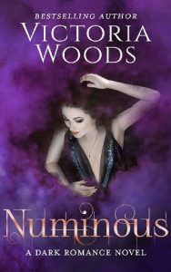 numinous, victoria woods