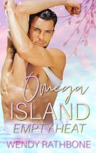 omega island, wendy rathbone