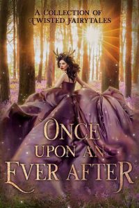 once upon, stephanie morris