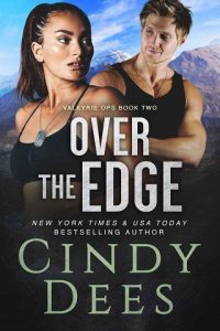 over edge, cindy dees