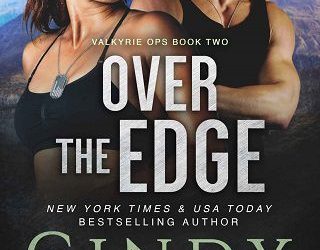 over edge cindy dees