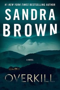 overkill, sandra brown