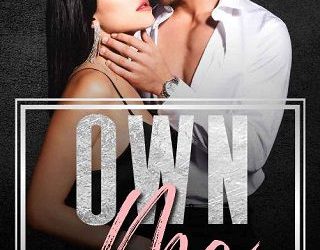 own me jordyn lefay